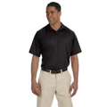 Picture of Men's 3.8 oz. Polytech Mesh Insert Polo