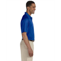 Picture of Men's 3.8 oz. Polytech Mesh Insert Polo