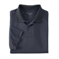 Picture of Men's 3.8 oz. Polytech Mesh Insert Polo
