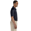 Picture of Men's 3.8 oz. Polytech Mesh Insert Polo