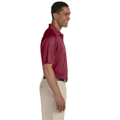 Picture of Men's 3.8 oz. Polytech Mesh Insert Polo