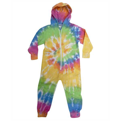 Picture of Youth All-in-One Loungewear