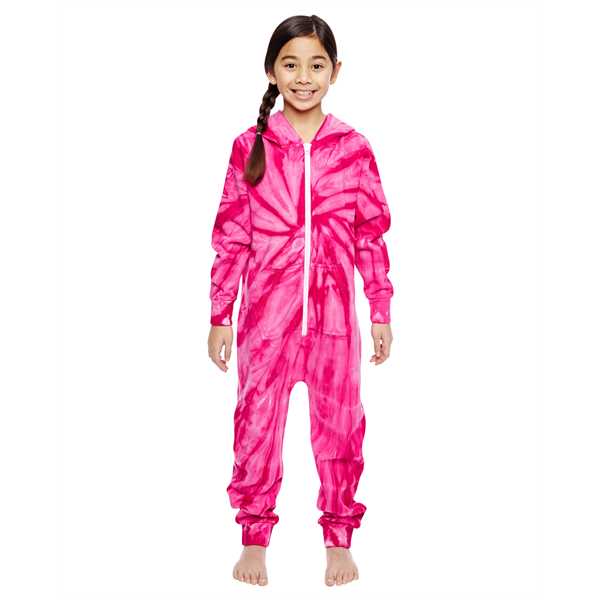 SPIDER PINK