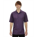 Picture of Men's Eperformance™ Velocity Snag Protection Colorblock Polo with Piping