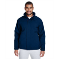 Picture of Men's Guardian Insulated Soft Shell Jacket