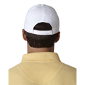 Picture of Adult Classic Cut Chino Cotton Twill Structured Cap