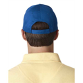 Picture of Adult Classic Cut Chino Cotton Twill Structured Cap