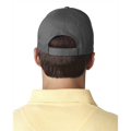 Picture of Adult Classic Cut Chino Cotton Twill Structured Cap