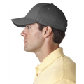 Picture of Adult Classic Cut Chino Cotton Twill Structured Cap