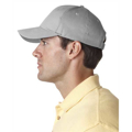 Picture of Adult Classic Cut Chino Cotton Twill Structured Cap