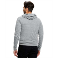 Picture of Unisex 4.9 oz. Long-Sleeve Zip Hoodie