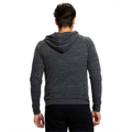 Picture of Unisex 4.9 oz. Long-Sleeve Zip Hoodie