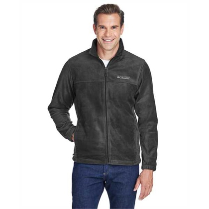 Picture of Men's Steens Mountain™ Full-Zip 2.0 Fleece