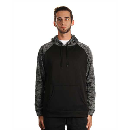 Picture of Men's Go Anywhere Performance Fleece Pullover