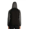 Picture of Men's Go Anywhere Performance Fleece Pullover