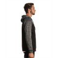 Picture of Men's Go Anywhere Performance Fleece Pullover