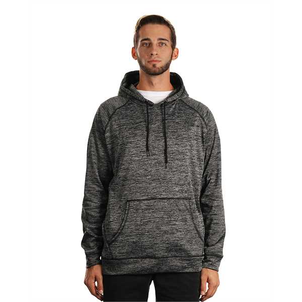 HEATHER CHARCOAL