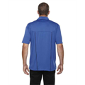Picture of Men's Eperformance™ Tempo Recycled Polyester Performance Textured Polo