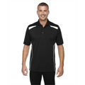 Picture of Men's Eperformance™ Tempo Recycled Polyester Performance Textured Polo