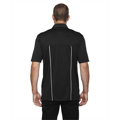 Picture of Men's Eperformance™ Tempo Recycled Polyester Performance Textured Polo