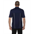 Picture of Men's Eperformance™ Tempo Recycled Polyester Performance Textured Polo
