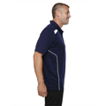Picture of Men's Eperformance™ Tempo Recycled Polyester Performance Textured Polo