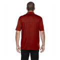 Picture of Men's Eperformance™ Tempo Recycled Polyester Performance Textured Polo