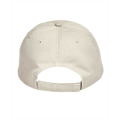 Picture of Adult Classic Cut Chino Cotton Twill Unstructured Cap