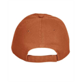 Picture of Adult Classic Cut Chino Cotton Twill Unstructured Cap