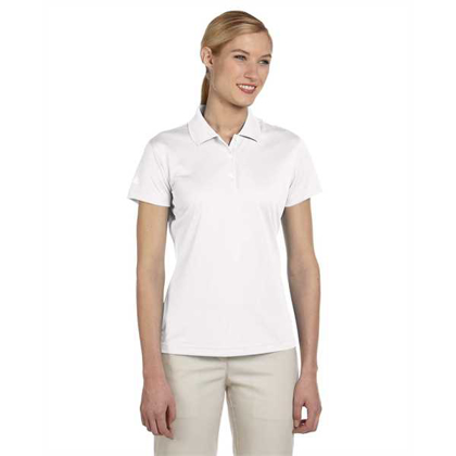 Picture of Ladies' climalite Basic Short-Sleeve Polo