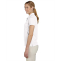 Picture of Ladies' climalite Basic Short-Sleeve Polo