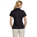 Picture of Ladies' climalite Basic Short-Sleeve Polo