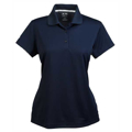 Picture of Ladies' climalite Basic Short-Sleeve Polo