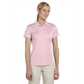 Picture of Ladies' climalite Basic Short-Sleeve Polo