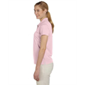 Picture of Ladies' climalite Basic Short-Sleeve Polo