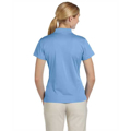 Picture of Ladies' climalite Basic Short-Sleeve Polo