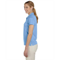 Picture of Ladies' climalite Basic Short-Sleeve Polo