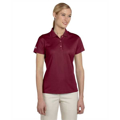 Picture of Ladies' climalite Basic Short-Sleeve Polo