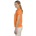 Picture of Ladies' climalite Basic Short-Sleeve Polo