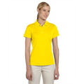 Picture of Ladies' climalite Basic Short-Sleeve Polo