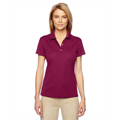 Picture of Ladies' climalite Basic Short-Sleeve Polo