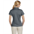 Picture of Ladies' climalite Basic Short-Sleeve Polo