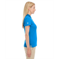 Picture of Ladies' climalite Basic Short-Sleeve Polo