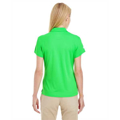 Picture of Ladies' climalite Basic Short-Sleeve Polo