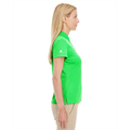 Picture of Ladies' climalite Basic Short-Sleeve Polo