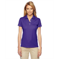 Picture of Ladies' climalite Basic Short-Sleeve Polo