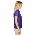 Picture of Ladies' climalite Basic Short-Sleeve Polo