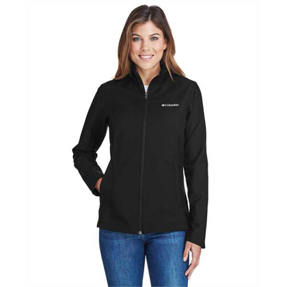 Picture of Ladies' Kruser Ridge™ Soft Shell