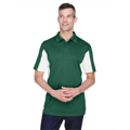 Picture of Men's Side Blocked Micro-Piqué Polo