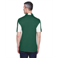 Picture of Men's Side Blocked Micro-Piqué Polo